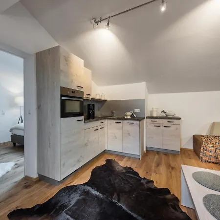 Ladinger, Apartment Dorfgastein