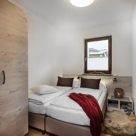 Ladinger, Apartment Dorfgastein