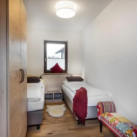 Apartment Ladinger, *