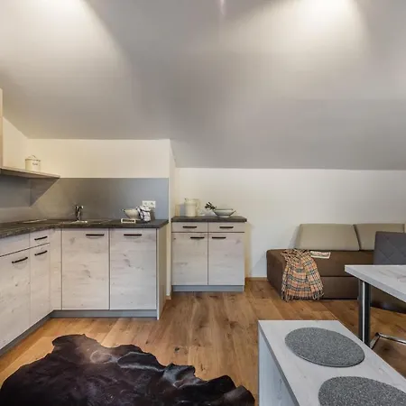 公寓 Ladinger, 多弗加斯坦